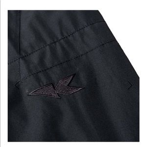 Kith x Nike flight windbreaker